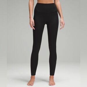 Lululemon • Align Leggings 25